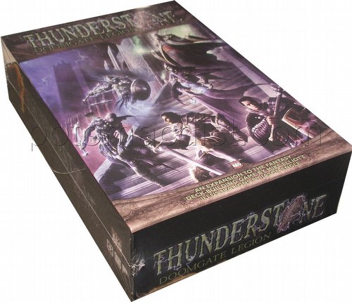 Thunderstone: Doomgate Legion Board Game Expansion
