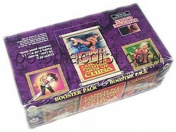 Ultimate Combat: Ancient Fighting Booster Box