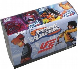 Universal Fighting System [UFS]: Penny Arcade Battle Box