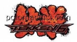 Universal Fighting System [UFS]: Tekken 6 Booster Box Case [12 boxes]