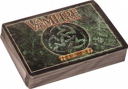 Vampire: The Eternal Struggle CCG Anarchs and Alastors Storyline Kit [#2837]