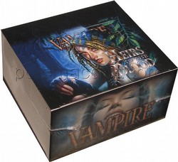Vampire: The Eternal Struggle CCG Heirs to the Blood Booster Box