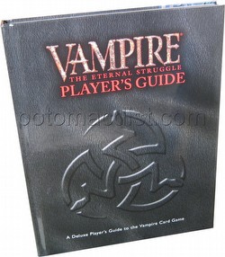 Vampire: The Eternal Struggle CCG Player
