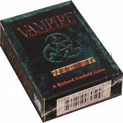 Vampire: The Eternal Struggle CCG Starter Deck