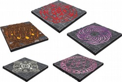 WarLock Dungeon Tiles: Summoning Circles Set Box