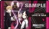 weiss-schwarz-kaguya-sama-love-is-war-play-mat thumbnail