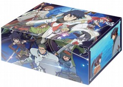 Weiss Schwarz (WeiB Schwarz): Power Up Set - Log Horizon [English]