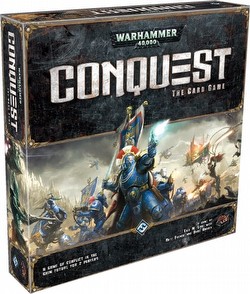 Warhammer 40K Conquest LCG: Core Set Box