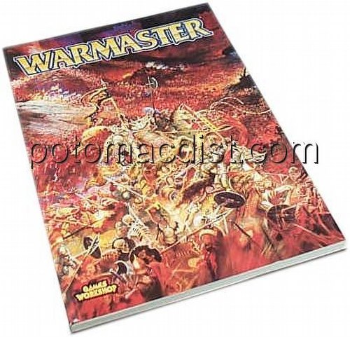 Warhammer: Warmaster Guide