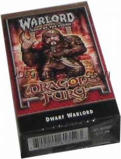 Warlord CCG: Dragon