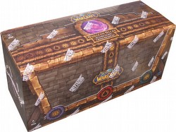 World of Warcraft Trading Card Game [TCG]: 2011 Dungeon Deck Box