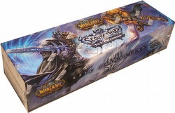 World of Warcraft Trading Card Game [TCG]: Icecrown Epic Collection Box