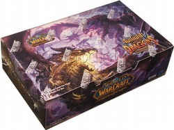 World of Warcraft Trading Card Game [TCG]: Twilight of the Dragons Booster Box