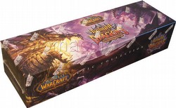 World of Warcraft Trading Card Game [TCG]: Twilight of the Dragons Epic Collection Box