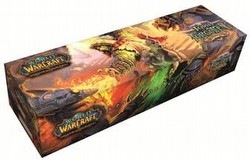 World of Warcraft Trading Card Game [TCG]: Aftermath - Tomb/Forgotten Epic Collection Case[12 boxes]