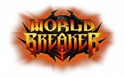 World of Warcraft Trading Card Game [TCG]: Worldbreaker Booster Box Case [12 boxes]