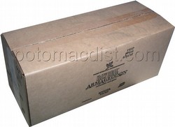 Raw Deal CCG: Armageddon Booster Box Case [6 boxes]