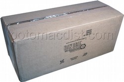 Raw Deal CCG: Survivor Series 2 Booster Box Case [6 boxes]
