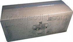 Raw Deal CCG: Unforgiven Booster Box Case [6 boxes]