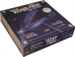Wings of War: Flight of the Giants Expansion Set Box
