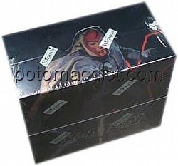 X-Men: Booster Box [1st Edition/WOTC]
