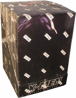 X-Men: 2-Player Starter Set Box [WOTC]