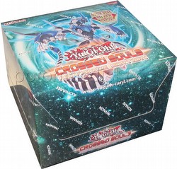 Yu-Gi-Oh: Crossed Souls Advance Edition Box