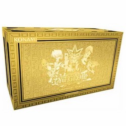 Yu-Gi-Oh: Legendary Decks II Box Set