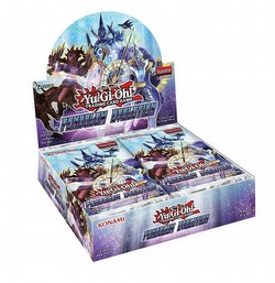 Yu-Gi-Oh: Pendulum Evolution Booster Box [1st Edition]