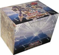 Yu-Gi-Oh: Synchron Extreme Structure Deck Box