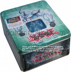 Yu-Gi-Oh: Collectors Tin Series 1 [2006]