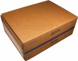 Yu-Gi-Oh: Collectible Tin Series 1 (Wave 1) Case [2009/12 tins]