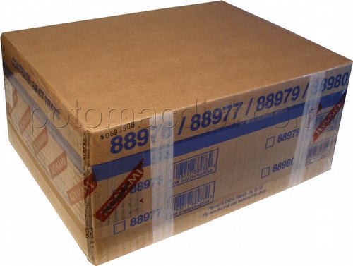 Yu-Gi-Oh: 2012 Premium Collection Tin Case [16 tins]
