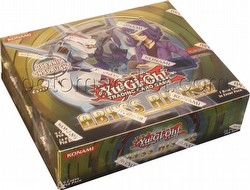 Yu-Gi-Oh: Abyss Rising Booster Box [1st Edition]