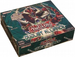 Yu-Gi-Oh: Duelist Alliance Booster Box [1st Edition]
