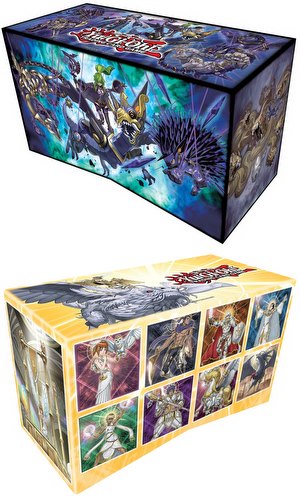 Yu-Gi-Oh: Duelist Alliance Deluxe Edition Box Case [12 boxes]