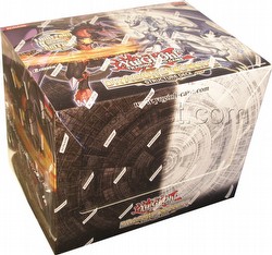 Yu-Gi-Oh: Dragons Collide Structure Deck Box