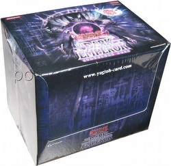 Yu-Gi-Oh: Dark Emperor Structure Starter Deck Box [1st Edition]