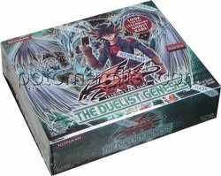 Yu-Gi-Oh: The Duelist Genesis Booster Box
