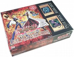 Yu-Gi-Oh: Duel Masters Guide
