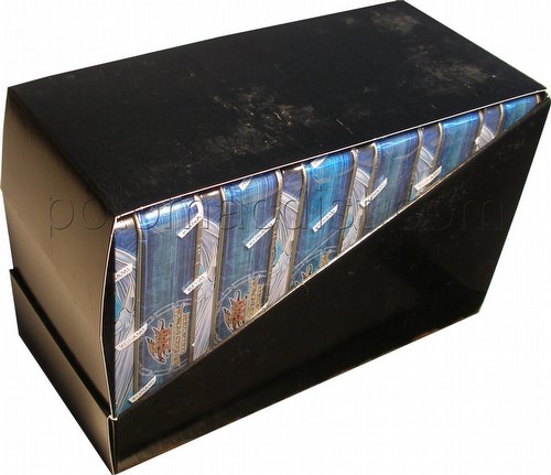 Yu-Gi-Oh: 2009 Duelist Pack Tin Display Box [6 tins]