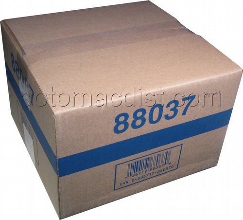 Yu-Gi-Oh: 2009 Duelist Pack Tin Case [12 tins]