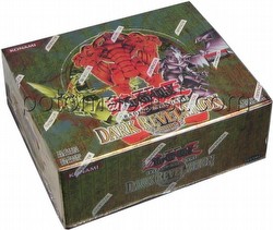 Yu-Gi-Oh: Dark Revelation Volume 3 Booster Box [Unlimited]