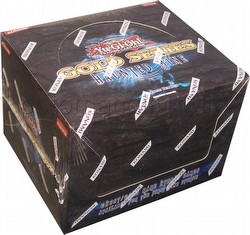 Yu-Gi-Oh: Gold Series 5 Haunted Mine 2012 Booster Box