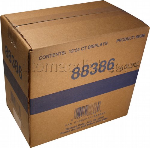 Yu-Gi-Oh: Hidden Arsenal 2 Booster Box Case [12 boxes]