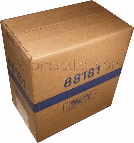 Yu-Gi-Oh: Hidden Arsenal 1 Booster Box Case [12 boxes]