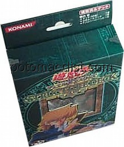 Yu-Gi-Oh: Joey 2 Structure Deck [Japanese]