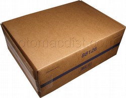 Yu-Gi-Oh: Jack Atlas Collectors Tin Case [12 tins]