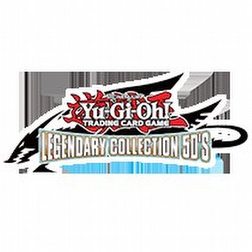 Yu-Gi-Oh: Legendary Collection 5D