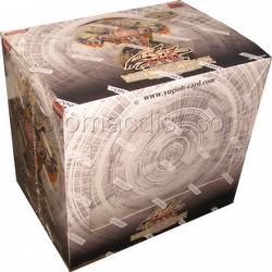 Yu-Gi-Oh: Lost Sanctuary Structure Deck Box [1st Edition]